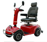 4 Wheel Disabled Scooter With CE Approval (MJ-15)