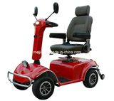 4 Wheel Disabled Scooter With CE Approval (MJ-15)