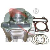 Motorcycle Cylinder Gy6