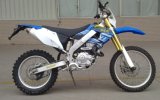 250CC off Road Dirt Bike (SD250-06)