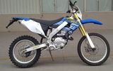 250CC off Road Dirt Bike (SD250-06)