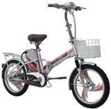 Electric Bicycle (TDP10Z)