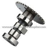 Motorcycle Camshaft