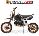Alloy SDG Frame Dirt Bike / Pit Bike / Enduro Bike (DR823)