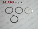 Kinroad XT50Q 50cc Chopper Spare Parts (MV125002-0010)