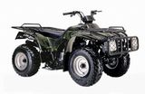 EEC Sports ATV (JY250ST-3)