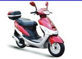 Gas Scooter (BD50Q-D)