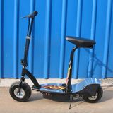 E Scooter (CS-E8011)