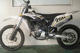 250CC Dirt Bike (DY1-250) 