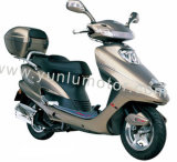 Gas Scooter (YL125T)
