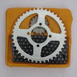 Motorcycle Sprocket and Chain Set