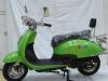 125CC Motor Scooter