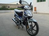 Cub Motorcycle (SJ110-16A)