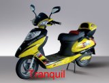 500w Latest Design Electric Motorcycle (KD-EM11)