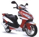 150cc Scooter (JL150T-3A(IV))