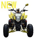 200cc ATV with EEC Approval (KM200EA-7CB)