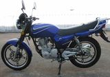 Motorcycle (LK200-5)