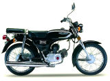 Motorcycle K90
