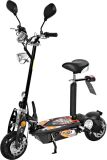 Chihui 500W Plegable Electric Scooter