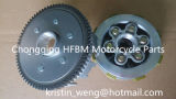 Sell OEM Motorcycle Parts Titan 150 Embreagem Cg150cc Clutch Assembly