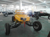 Hot Selling Promoting 2 Seats Dune Buggy Chassis