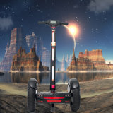 Outdoor Electric Vehicle/ Dual Wheels Self Balancing Stand Mobility Scooter