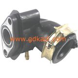 Carburator Connecting for Gy6 Motorcycle Parts