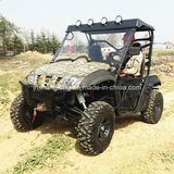 Top Standard 800cc EEC UTV