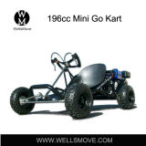 Hot Sale 196cc Mini Go Kart