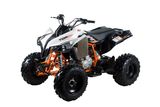 Quad Tor250