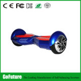 6.5inch Electric Self Balancing Portable Scooter Two Wheels Li-ion Battery LED Shining Wave Moto Portable Folding Scooter