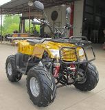 Real Product Quads ATV