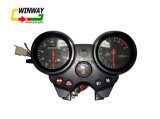 Ww-7201 Motorcycle Instrument, Bajaj150 Motorcycle Speedometer,