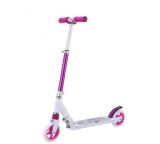 Dual Wheel Foldable Scooter (SC-038)