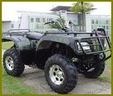 800CC EEC ATV (ATV800)