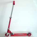 CE Approval Aluminum Scooter