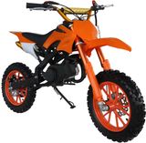 Mini Dirt Bike 49CC (ZGP01)