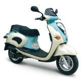 Scooter (125)