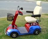 Mobility Scooter (CAS-003)