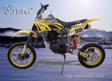 Dirt Bike( Bfd-150a, 2-Valve, 1-Cylinder, Air-Cooled, 4-Stroke Engine)