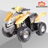 ATV (SN02B 50CC)