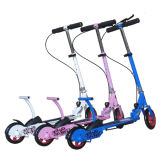 Kids Scooter for 8 + Children (HB-C005)