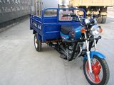 Three Wheel Motorcycle (New Model)