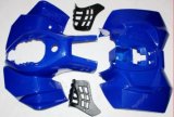 Blue Quad 150cc Plastics Fairing Fenders Guards Cover