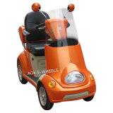 Disabled Four Wheel Electric Mobility Scooter for Elder People (ES-029)