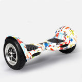 Bluetooth Two Wheels Self Balancing Electric Scooter