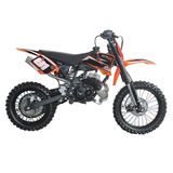 High Quality Kids off Road Dirt Bike