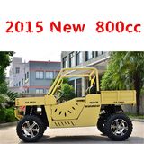 EPA Approved 4X4 800cc UTV (DMU800-04)