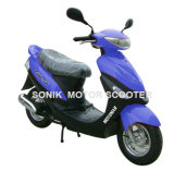 EEC Approved, 49cc/50cc Scooter, Gas Scooter (Sunny Fish)