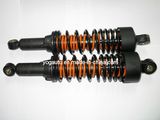 Yog Motorcycle Spare Parts Shock Absorber Bajaj Boxer Indian Models